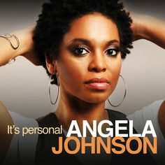 Angela Johnson