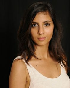 Anjli Mohindra