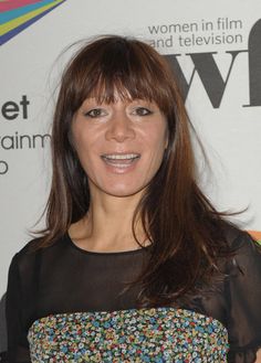 Anna Ryder Richardson