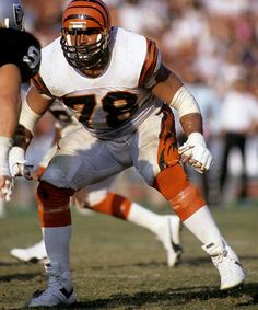 Anthony Munoz