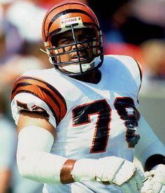 Anthony Munoz