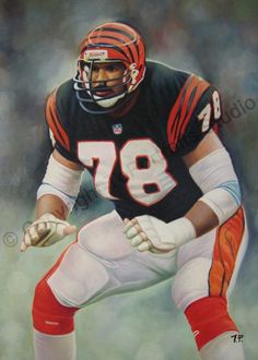 Anthony Munoz