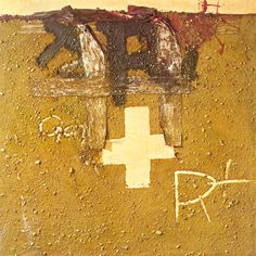 Antoni Tapies