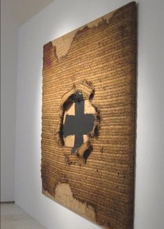 Antoni Tapies