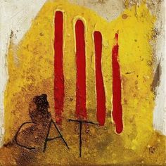 Antoni Tapies