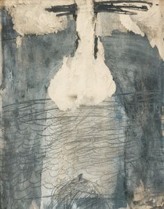 Antoni Tapies