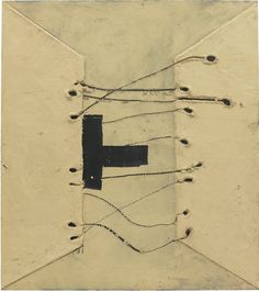 Antoni Tapies