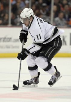 Anze Kopitar