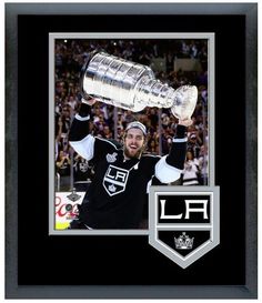 Anze Kopitar