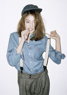 Ara Choi