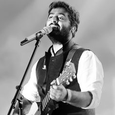 Arijit Singh