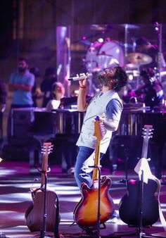 Arijit Singh