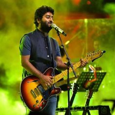 Arijit Singh