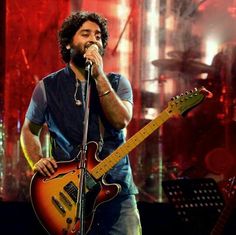 Arijit Singh