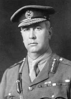 Arthur Currie