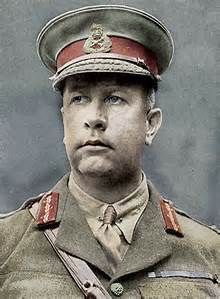 Arthur Currie