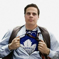 Auston Matthews