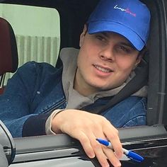 Auston Matthews