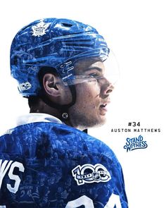 Auston Matthews