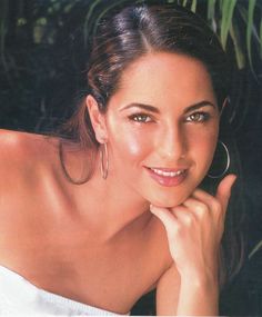 Barbara Mori