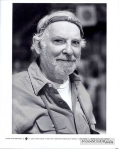 Barnard Hughes