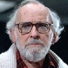 Barnard Hughes