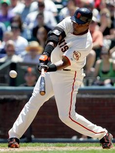 Barry Bonds