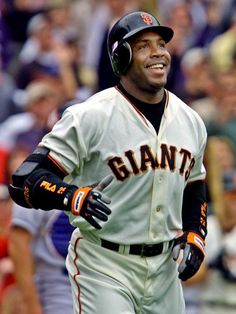 Barry Bonds