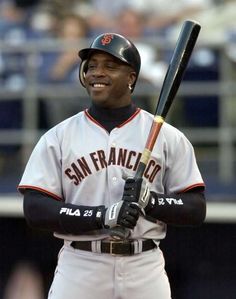 Barry Bonds