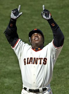 Barry Bonds