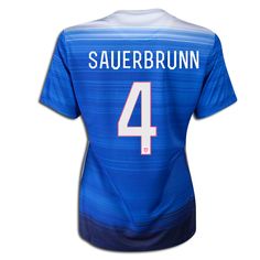 Becky Sauerbrunn