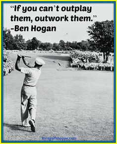 Ben Hogan