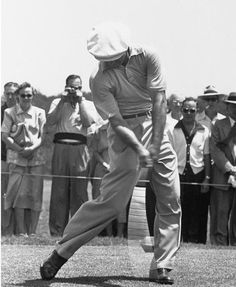 Ben Hogan