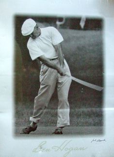 Ben Hogan