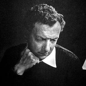 Benjamin Britten