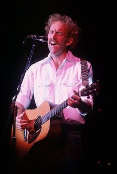 Bernie Leadon