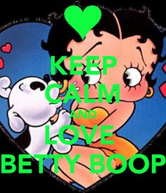 Betty Boo