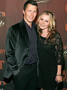 Beverley Mitchell