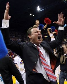 Bill Self