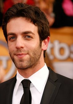 BJ Novak