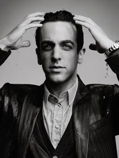 BJ Novak