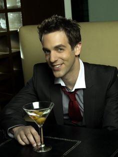 BJ Novak