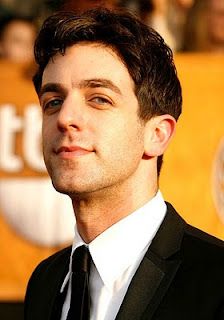 BJ Novak