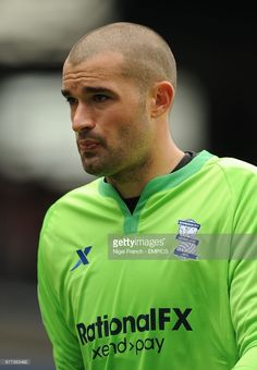 Boaz Myhill