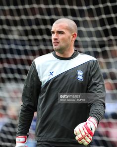 Boaz Myhill