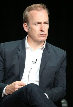 Bob Odenkirk