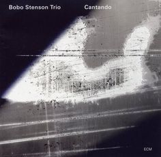 Bobo Stenson