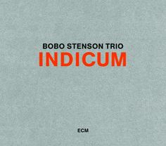 Bobo Stenson