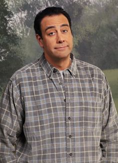 Brad Garrett