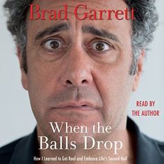 Brad Garrett